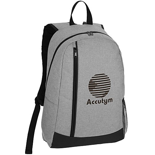 Jenson Backpack Main Image