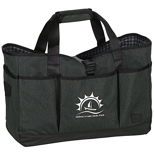 Field & Co. Fireside Utility Tote Main Image
