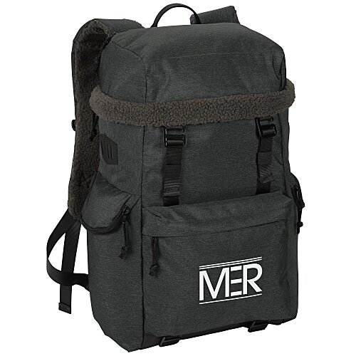 Field & Co. Fireside 15" Laptop Backpack Main Image
