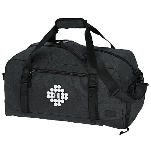 Field & Co. Fireside Duffel Main Image