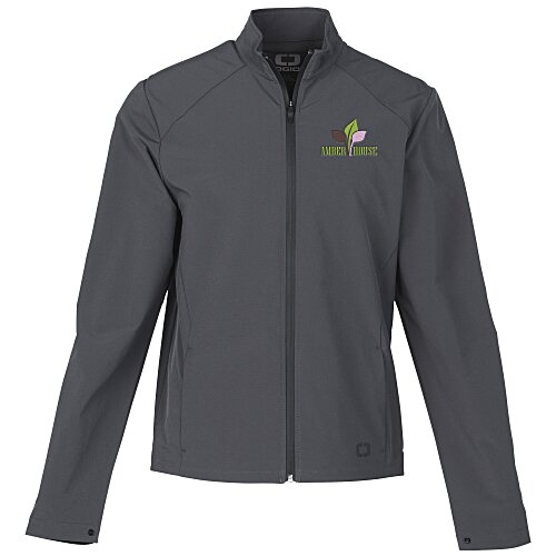 OGIO Connection Full-Zip Jacket - Men's Main Image