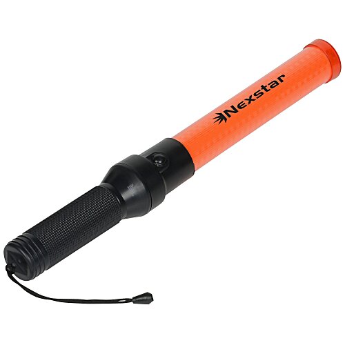 Safety LED Baton Main Image