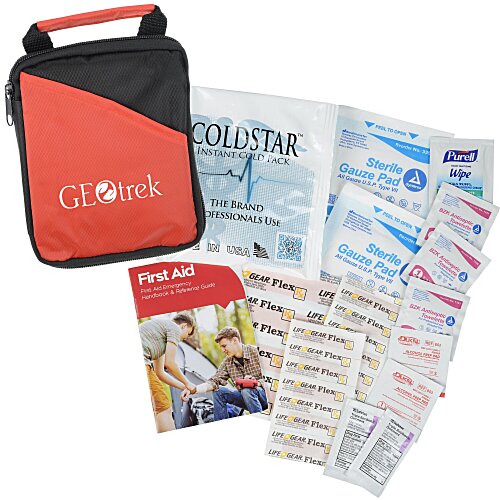 Quest First Aid Kit Main Image