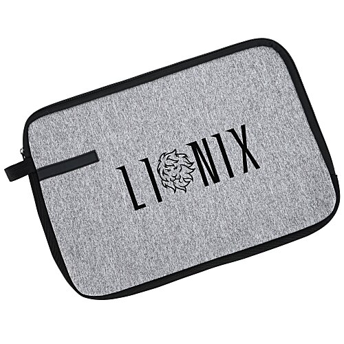 Hayes Laptop Sleeve - 15" Main Image