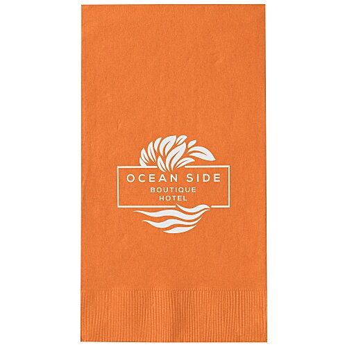 Guest Towel - 3-ply - Colors Main Image