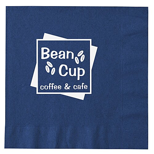 Dinner Napkin - 3-ply - Colors Main Image