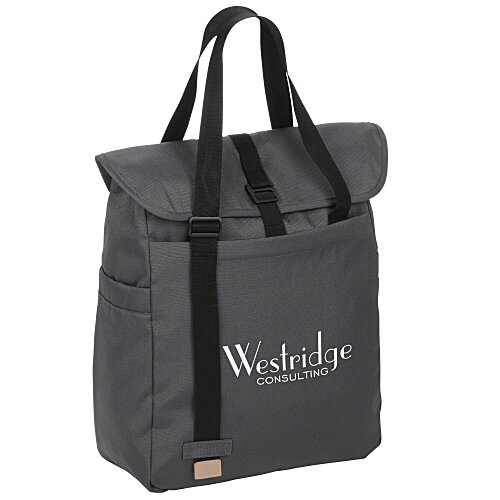 Kelso 15" Laptop Tote Main Image