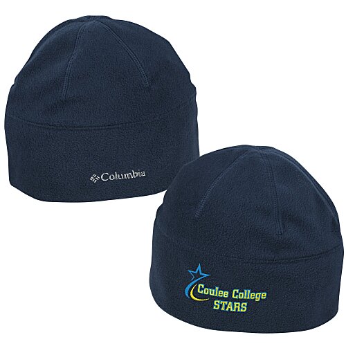 Columbia Trail Shaker Beanie Main Image