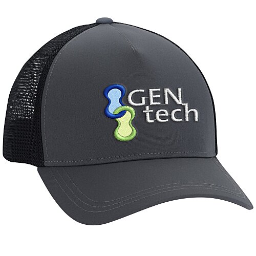OGIO Fusion Trucker Cap Main Image