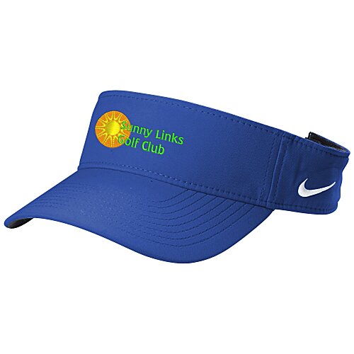 Nike Dri-FIT Visor Main Image