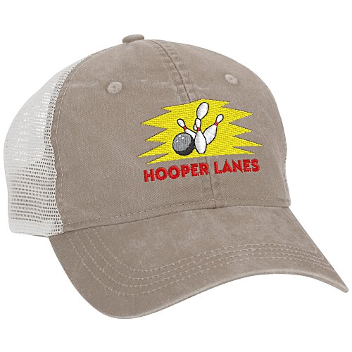 ahead Solana Cap Main Image