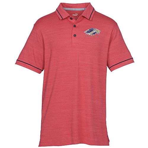 Puma Golf Cloudspun Free Polo - Men's Main Image