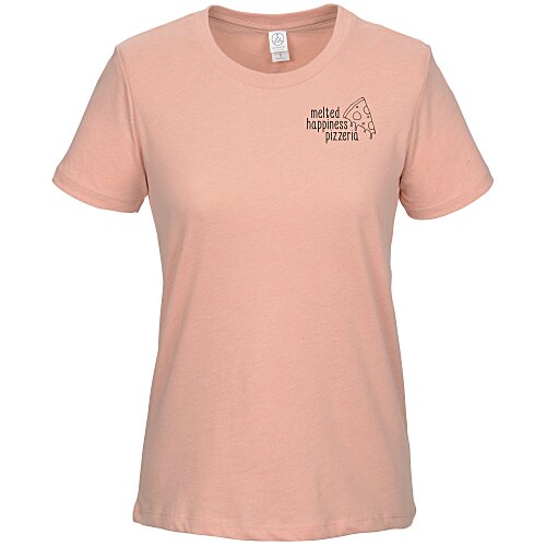 Alternative Her Go-To T-Shirt - Ladies' - Heathers Main Image