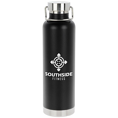 Thor Vacuum Bottle - 32 oz - 24 hr Main Image