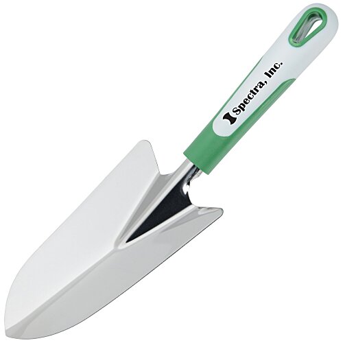 Metal Garden Shovel Main Image