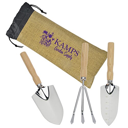 Garden Tool Set Main Image