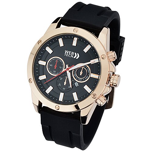 Bernau Watch Main Image