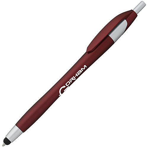 Cougar Stylus Pen - Metallic Main Image