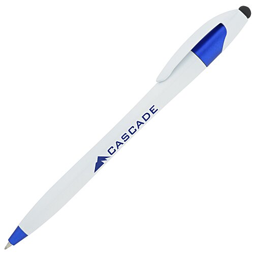 Cougar Stylus Gel Twist Pen Main Image