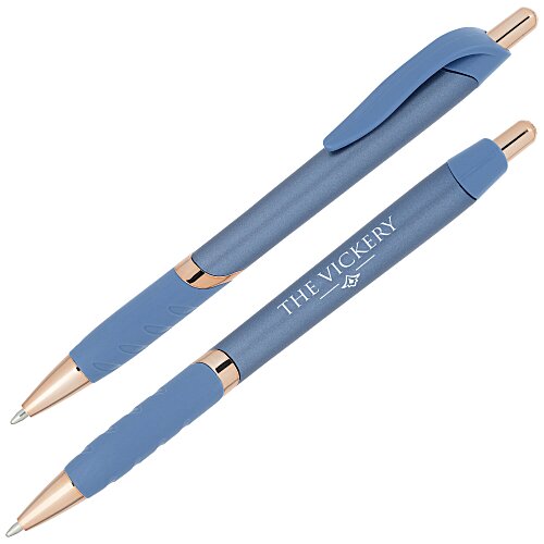 Target Pen - Rose Gold Main Image