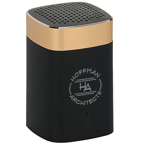 SCX Axel Light-Up Logo Wireless Speaker Main Image