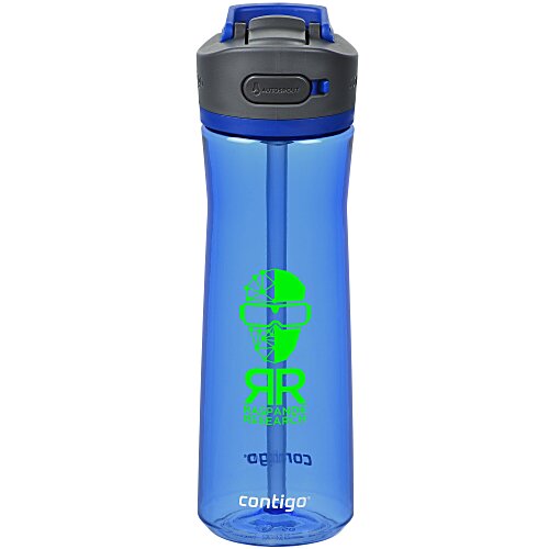 Contigo Ashland 2.0 Tritan Bottle - 24 oz Main Image