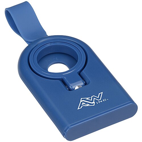 Watch Charging Dock with Phone Stand Main Image