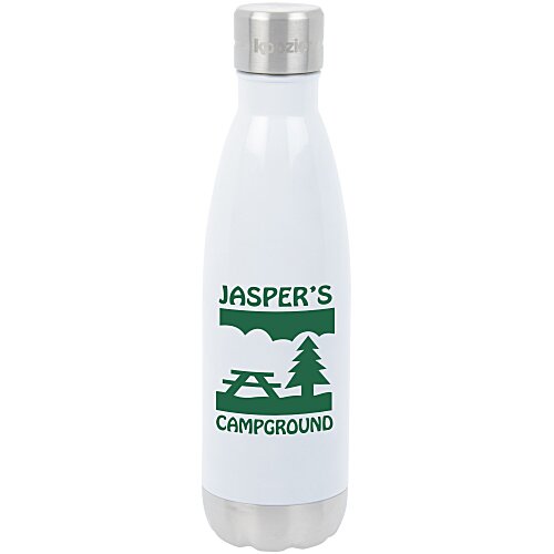 Koozie® Vacuum Bottle - 18 oz. Main Image