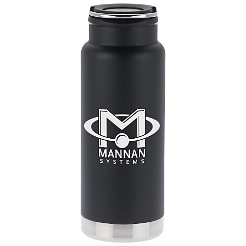 Klean Kanteen TKWide Vacuum Bottle - 32 oz. Main Image