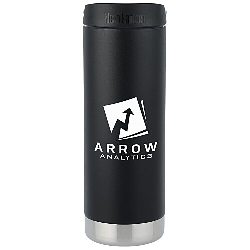 Klean Kanteen TKWide Vacuum Tumbler - 16 oz. Main Image