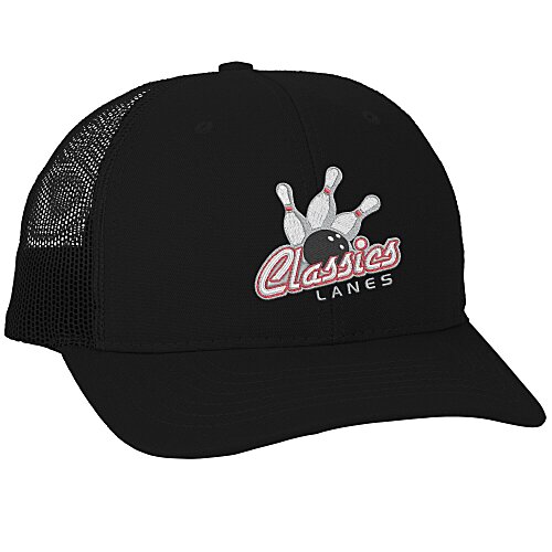 Classic Trucker Cap Main Image