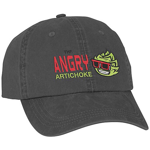 Ahead Carmel Cap Main Image