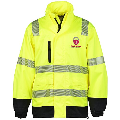 XtremeDry Breathable Rain Jacket Main Image