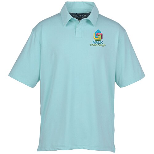 Nautica Saltwater Polo - Men's Main Image