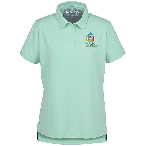 Nautica Saltwater Polo - Ladies' Main Image