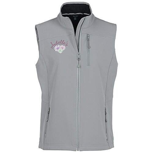 Nautica Wavestorm Softshell Vest - Ladies' Main Image