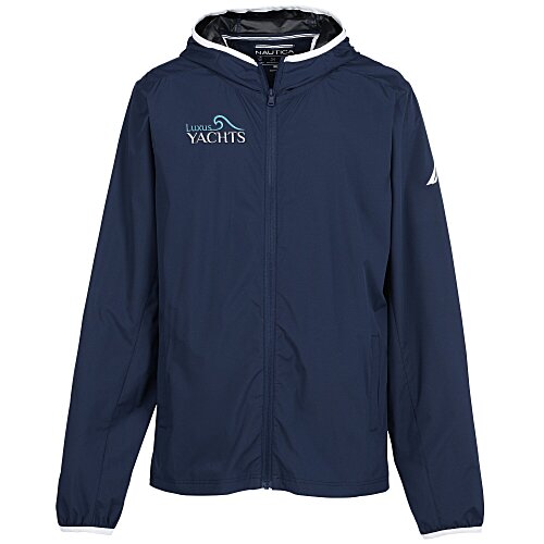 Nautica Stillwater Windbreaker - Men's Main Image