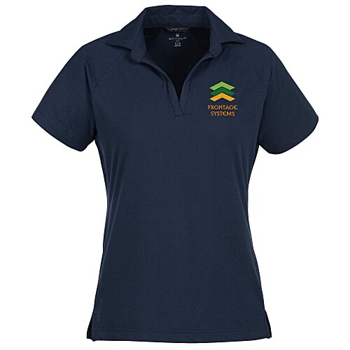 Spyder Spyre Polo - Ladies' Main Image