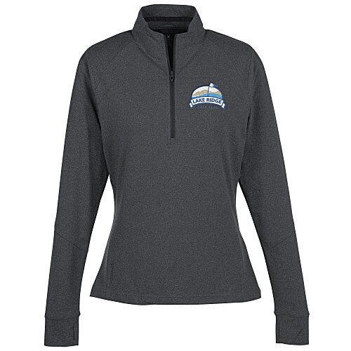 Spyder Spyre 1/4-Zip Pullover - Ladies' Main Image