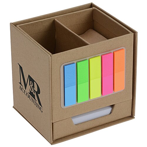 Nook Memo Cube Main Image