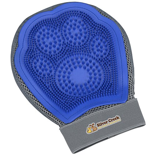 Pet Grooming Glove Main Image