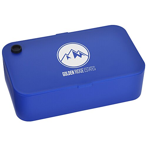 Songdo Bento Box Main Image