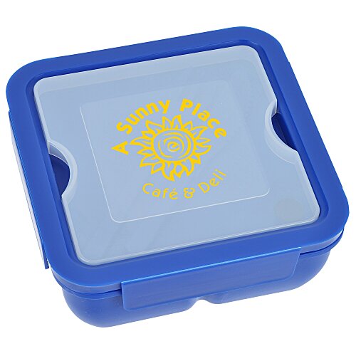 Songdo Lunch To Go Set Main Image