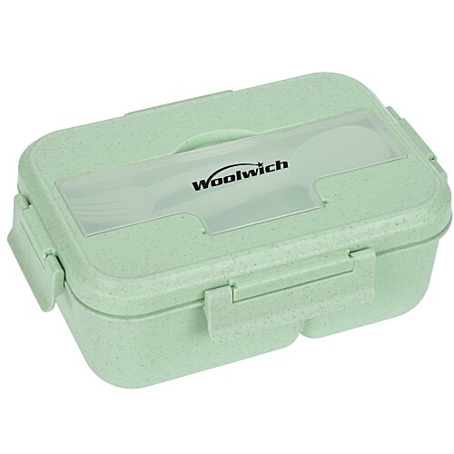 Harvest Bento Lunch Box Main Image