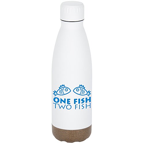 Ryder Swiggy Soft Touch Vacuum Bottle - 16 oz. Main Image