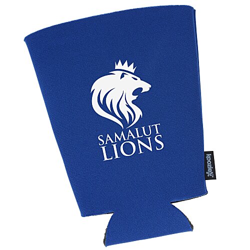 Party Cup Koozie® Cooler- Large Main Image