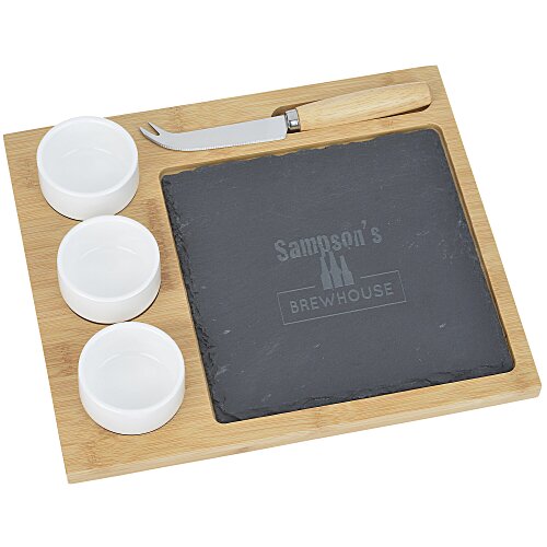 Masia 6-Piece Cheese Set Main Image