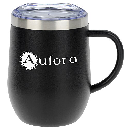 Brew Vacuum Insulated Mug - 12 oz. - 24 hr Main Image