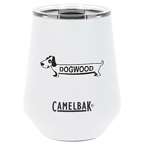 CamelBak Vacuum Wine Tumbler - 12 oz. - 24 hr Main Image