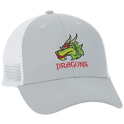 Imperial Original Sport Mesh Cap Main Image